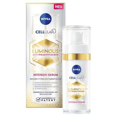 giorno Trattamenti - Sieri e fluidi idratanti del marchio Nivea ideale per le donne