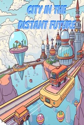 City in the Distant Future: A Sci-Fi Drawing Prompt Adventure Through Robots, Hovercars, and Time-Traveling Cities