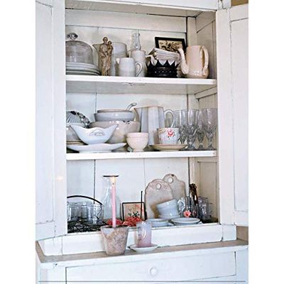 Draeger Paris - Vaisselier et bougie