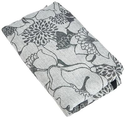 Hoppediz Ring-Sling, babyhandduk från födseln, bomullslinne, design Florens