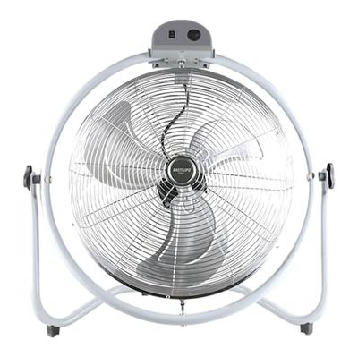 Bastilipo Staande ventilator, metaal, 140 W