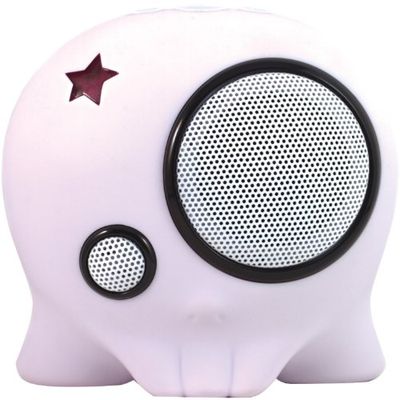 Boombotix BB1 - Cassa acustica portatile