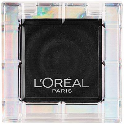 L'Oréal Paris Color Queen Oil Shadow 16 Determinazione, confezione da 3 (3 X 4 g)