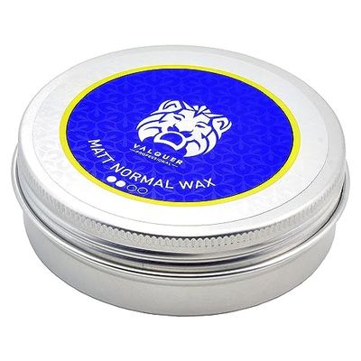 VALQUER CERA NORMAL MATE 100 ml