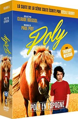 LCJ Poly en Espagne Vol.6