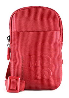 Mandarina Duck Women's Md 20 Phone Holder, BITTERSWEET1, 11x18x4(LxHxW)