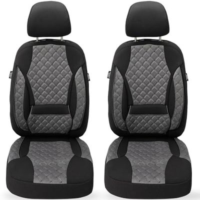 BREMER SITZBEZÜGE Custom Seat Covers for Vauxhall Astra L TK609