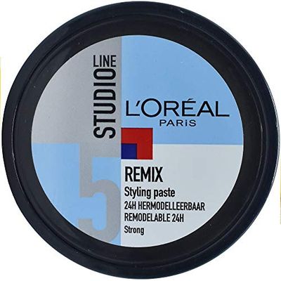 L'Oréal Studio Line Matt & Messy Dry Sponge 150 ml