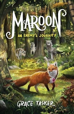 Maroon: An Enemy's Journey