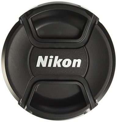 Nikon lensdop 72