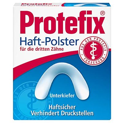 PROTEFIX DENTAL PAD LOW JAW