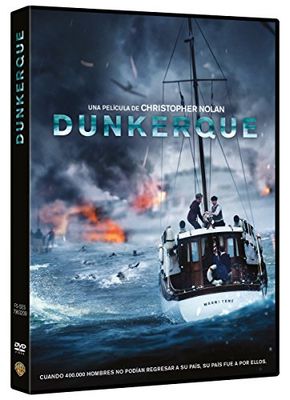Dunkirk [Import]