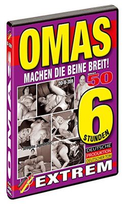 B&B - Omas extendió sus piernas