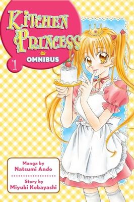 KITCHEN PRINCESS OMNIBUS 01