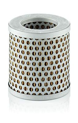 MANN-FILTER C 75/4 Filtro de ar - aplicações fora de auto-piscar