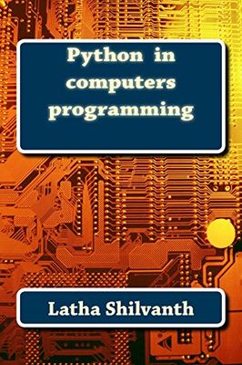 Python in computers programming