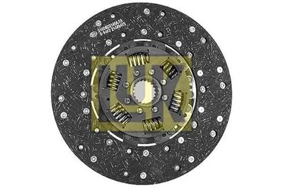 LUK 328001717 Clutch Disc