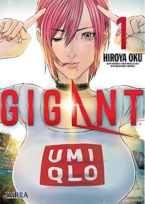 GIGANT 1 (Taal: Spaans)