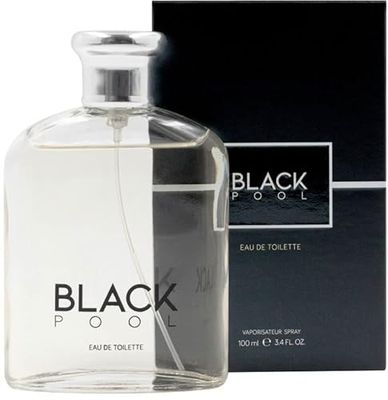 PAM PROFUMI GMP BLACKPOOL – Eau de Toilette 100 ml