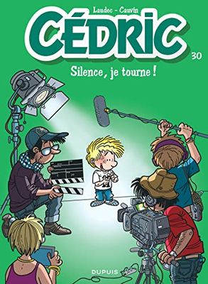 Silence, je tourne !