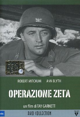 Operazione zeta