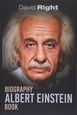 Albert Einstein biography book