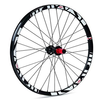 GTR RUEDA GURPIL tra Disco SL35 Boost Plus 27.5 BL