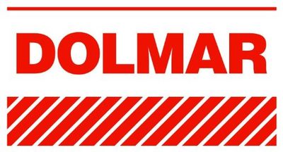 Dolmar 381224450 Adaptateur M8 x 1,25 LH