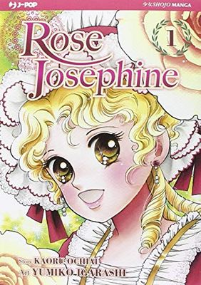 Rose Josephine (Vol. 1)