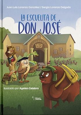 La escuelita de Don José