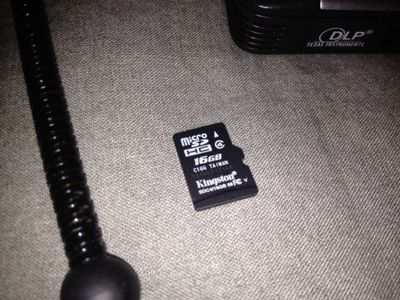 Optoma PICO PK120 Videoproiettore, Nero