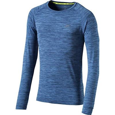 Pro Touch rylungo II – Camiseta de Largo, Primavera, Hombre, Color Azul, tamaño XX-Large