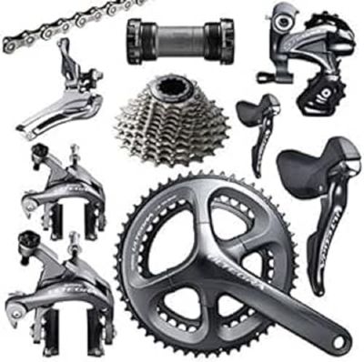 SHIMANO Substituição parte whm785-f Hub eixo unidade