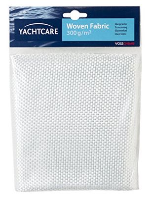 Soloplast 145564 Tissu de verre 300 g/m
