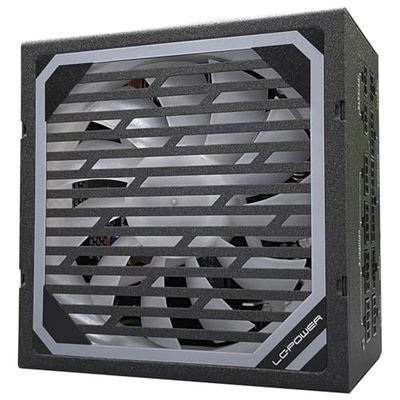 Netzteil ATX 3.0 LC-Power Gold LC1000M V3 1000W Retail