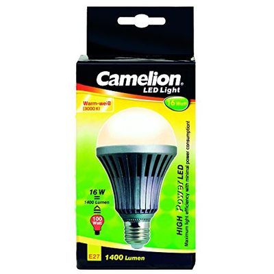 Camelion, Faretto LED a Risparmio energetico