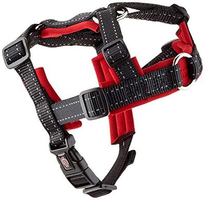 Trixie Lead n Walk Soft 13054 - Imbracatura da allenamento, 171,69 g