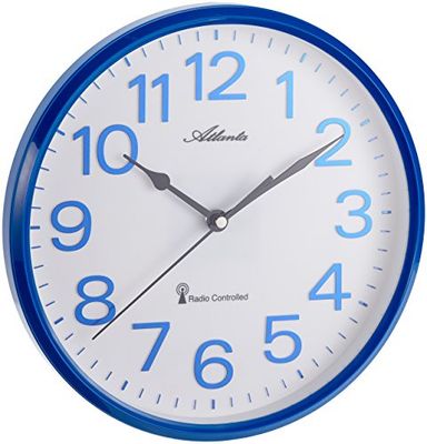 Atlanta 4378-5 Reloj de Pared