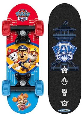 Skateboard 17" x 5" Paw Patrol