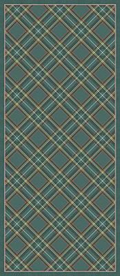 Dywan Vinyl Wales DU 02 78X180