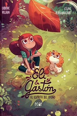 Eli y Gastón: El espíritu de otoño