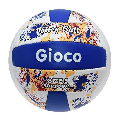 Gioco Levendig volleybal