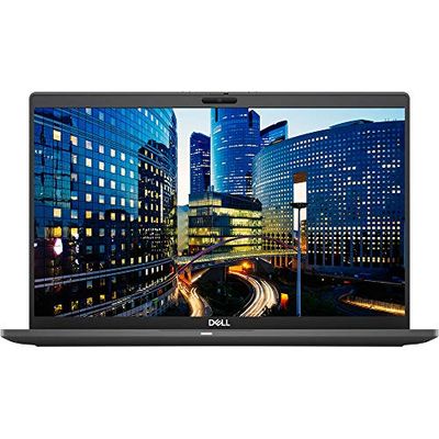 Dell Latitude 7400 Aluminium Notebook 35.6 cm (14") 1920 x 1080 pixels 8th gen Intel Core i7 i7-8665U 16 GB DDR4-SDRAM 512 GB SSD - DELL Latitude 7400, 8th gen Intel Core i7, 1.9 GHz, 35.6