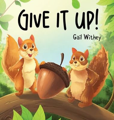 Give It Up