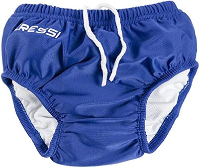 Cressi Babaloo Baby Reusable Swim Diaper