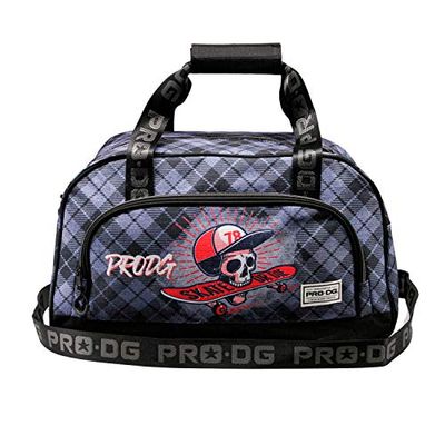 PRO-DG Pro-dg Sac de Sport Pocket Sac de Sport Pocket, Taille Unique