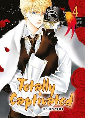 Boy's Love - Totally Captivated - Tome 4