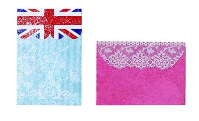 Mini envelop en