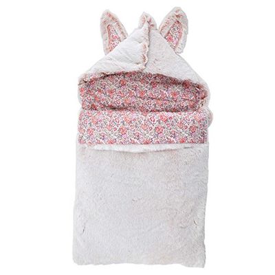 Poyetmotte Lapinou bebé Nido, 70 cm (6 meses)