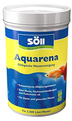 Söll 10051 - Depurazione aquarena-biologica delle acque
